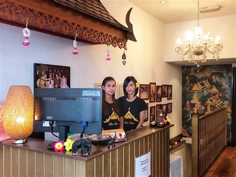 thai massage finchley road|Thai Siam Beauty & Massage